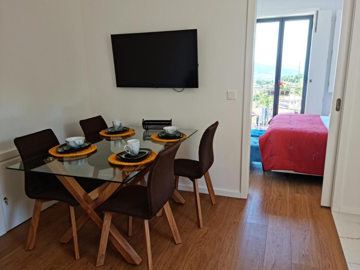 Casa Da Zefinha, Em Cinfaes, No Douro Daire Dış mekan fotoğraf