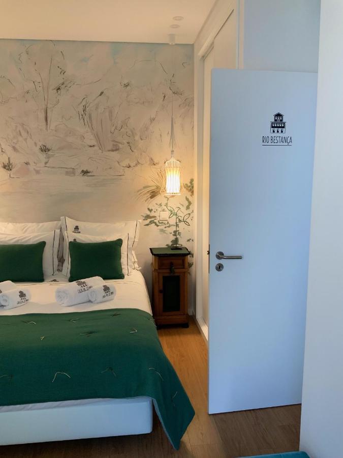 Casa Da Zefinha, Em Cinfaes, No Douro Daire Dış mekan fotoğraf