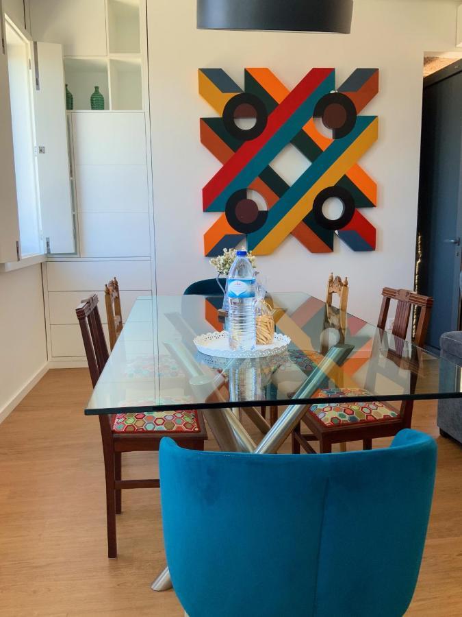 Casa Da Zefinha, Em Cinfaes, No Douro Daire Dış mekan fotoğraf